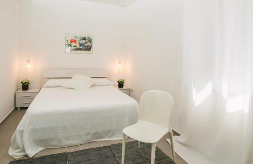 Dimore Acquasale- Sea View Houses - Photo 21