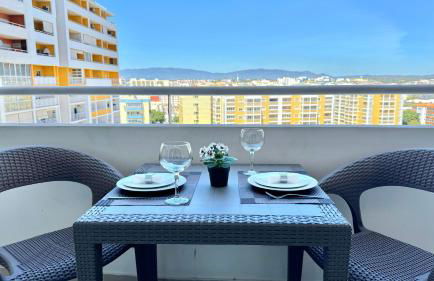 Praia da Rocha, 601 Faia, Lovely Studio, Pool, Air Conditioning and Free WIFI, by IG - Photo 3