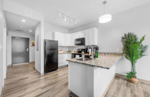 DT Pet Friendly Parking Gym Wifi Coffee - Foto 23