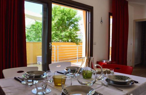 Casa Duminicheddha, mare e relax in Gallura - Foto 27