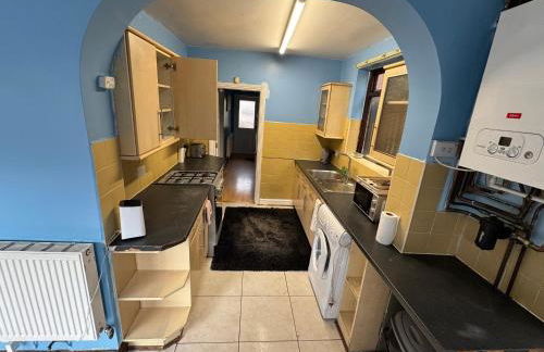 4 Bedroom Central Birmingham - Foto 4