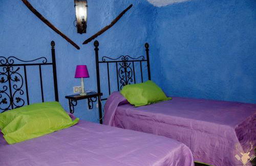 Cueva La Panadera - CuevasCazorla - Foto 12