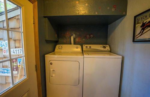 Cozy Yosemite Cabin with Hot Tub in the Pines - Foto 27