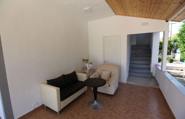 Villa Shehu - Foto 29