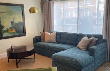 Blythe Cottage - Foto 5