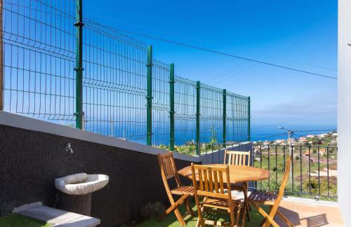 Panoramic House in Ponta do Sol - Foto 16