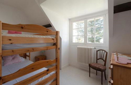 Villa du Mene - 60m plage & mer - Wifi - Foto 10