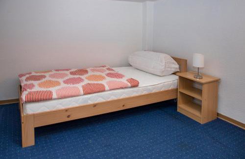 3 Zimmer - Ferien & Monteur Maisonette in Magdeburg, H - Foto 25