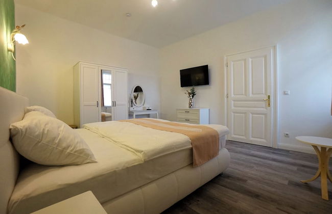 Albizia-Apartments - Foto 15