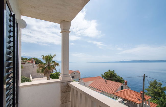 Apartments Neva - Foto 28