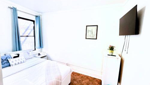 7-14 mins to Times Square, Rare unit! - Foto 4
