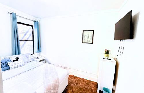 7-14 mins to Times Square, Rare unit! - Foto 4
