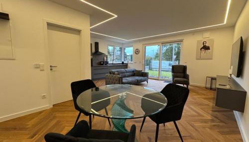 Stylisches Premium Apartment am Hellweg mit Komfort und WLAN inklusive - Foto 1