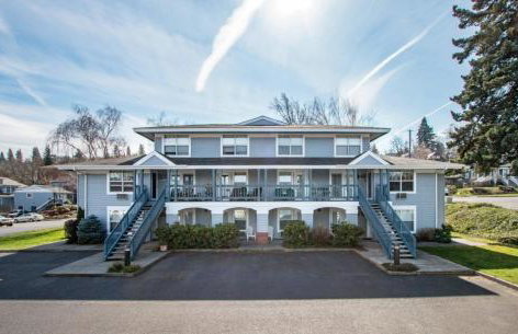 The Hood River Condominiums - Foto 55