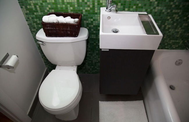 Vroom Street apartment - Foto 9