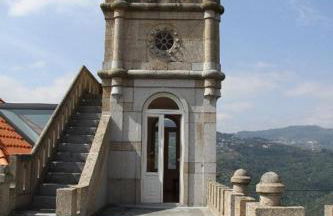 Casa Quinta da Calçada Douro - Foto 61