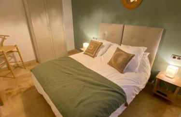 Les Logis de Cocagne - Foto 61