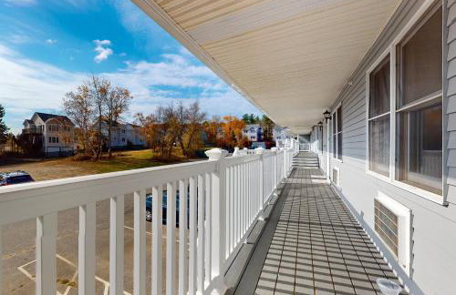 204 at the Shore - Foto 21