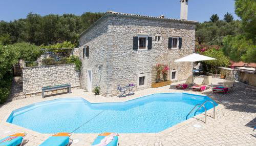 Villa Lithari, Nissaki, Corfu - Foto 3