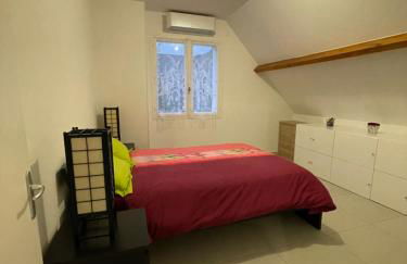 Hebergement dans bourg Penestin - Foto 8