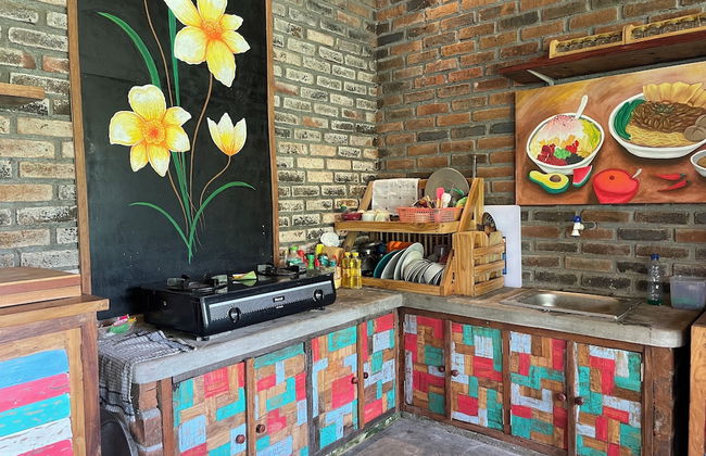 Sirya Farm House - Foto 15