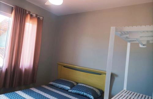 Lindo Sobrado c/ Piscina e conforto próximo do mar - Foto 20