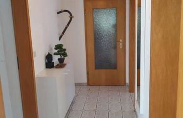 Ferienwohnung Hemsbach an der Bergstraße - Foto 10