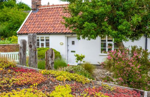 Myrtle Cottage - Foto 26