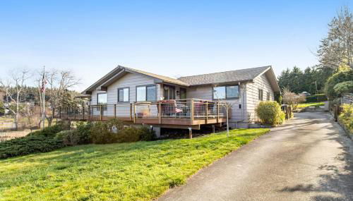 Three Eagles On Whidbey - Foto 4