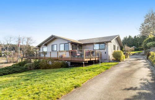 Three Eagles On Whidbey - Foto 4