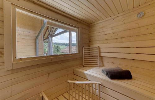 Chalet Leithenwald - Foto 11