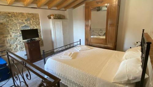 Casa Dell'Angelo - Foto 5, wardrobe