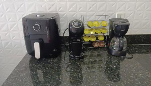 Lar doce lar - Foto 2