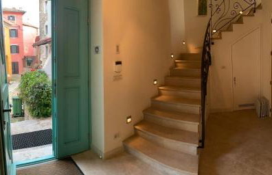 Casa Acqua Dolce - House with 4 Bedrooms and Own Spa - Foto 23