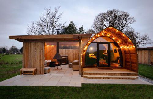 Homestead Gardens by Wigwam Holidays - Foto 1