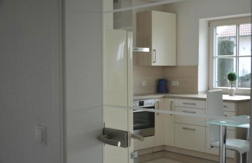 Ferienhaus zur Tulpe, Legoland - Foto 25