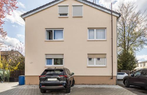 Traumwohnung Radolfzell am Bodensee - Foto 19