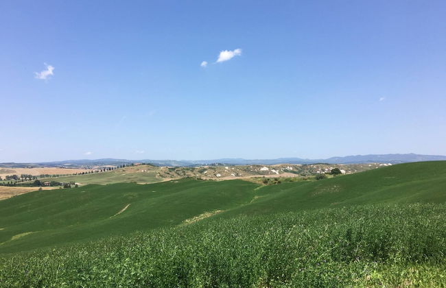 Rustic Tuscan Farmhouse - Foto 40