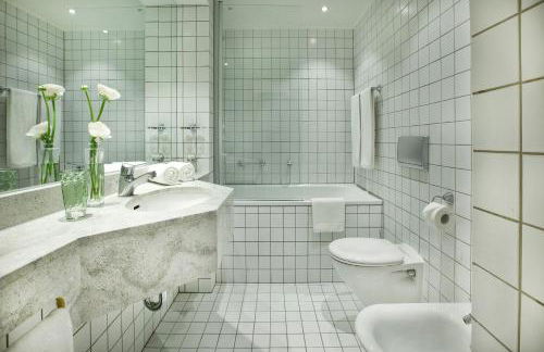 Messe Residence by Gerda Good Living - Digital Access - Foto 25