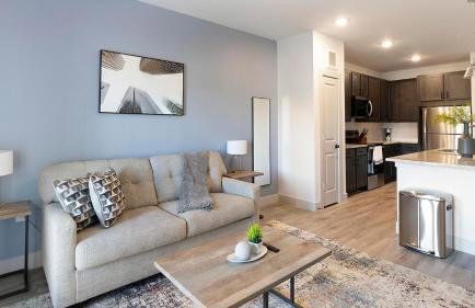 Landing Modern 2BD in Corinth - Foto 37