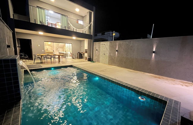 Casa Sofia Milagres - Foto 35