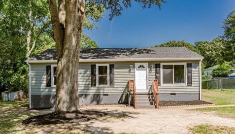 Welch Vacation Rental RIC - Foto 3