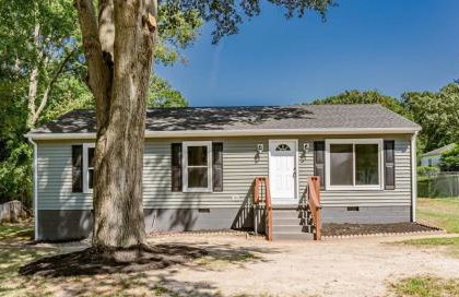 Welch Vacation Rental RIC - Foto 3