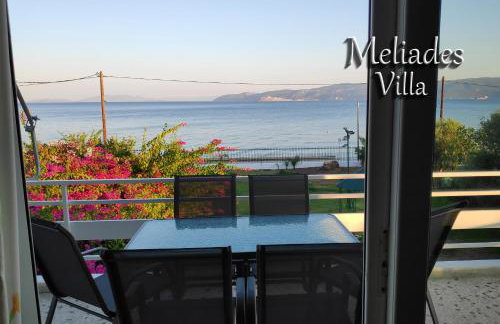 Meliades Villa - Foto 6