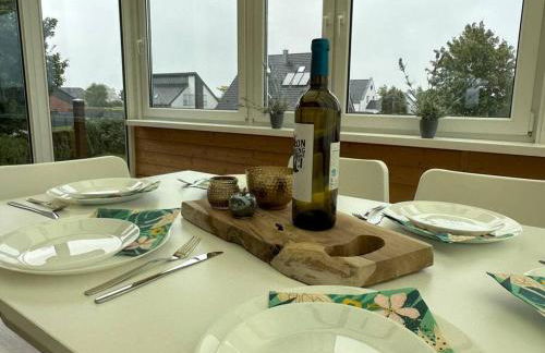 Worker Place mit Wintergarten - Foto 8