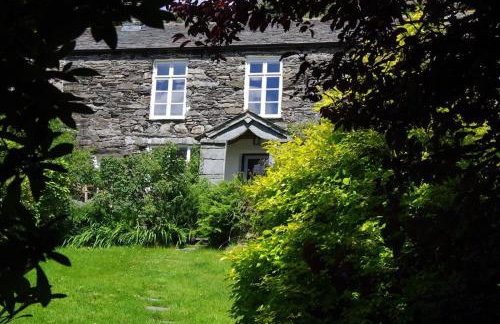 Thomas Grove House - Foto 23