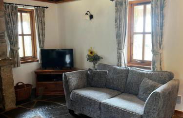 Tigh Phadraig at Marys Thatched Cottages - Foto 10