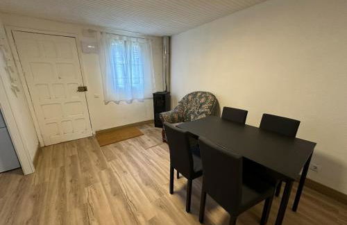 Casa con parra de uva y paz - Foto 9