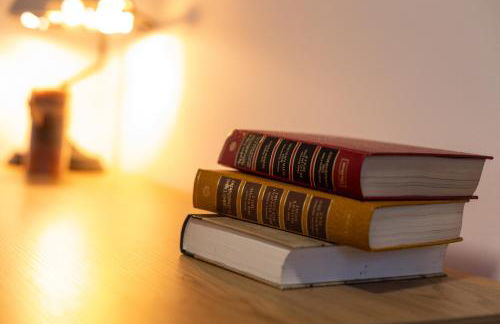 Mokka Suite Design in Neumünster - Foto 36