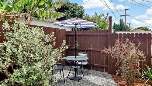 Stylish Hm Near Beach, Restaurants & Parking CC A - Foto 3